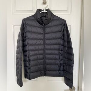 Uniqlo Pufftech Jacket - Women’s Medium
